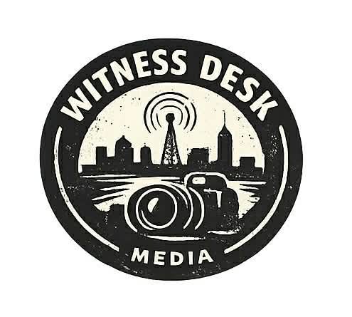 Witness Desk Media